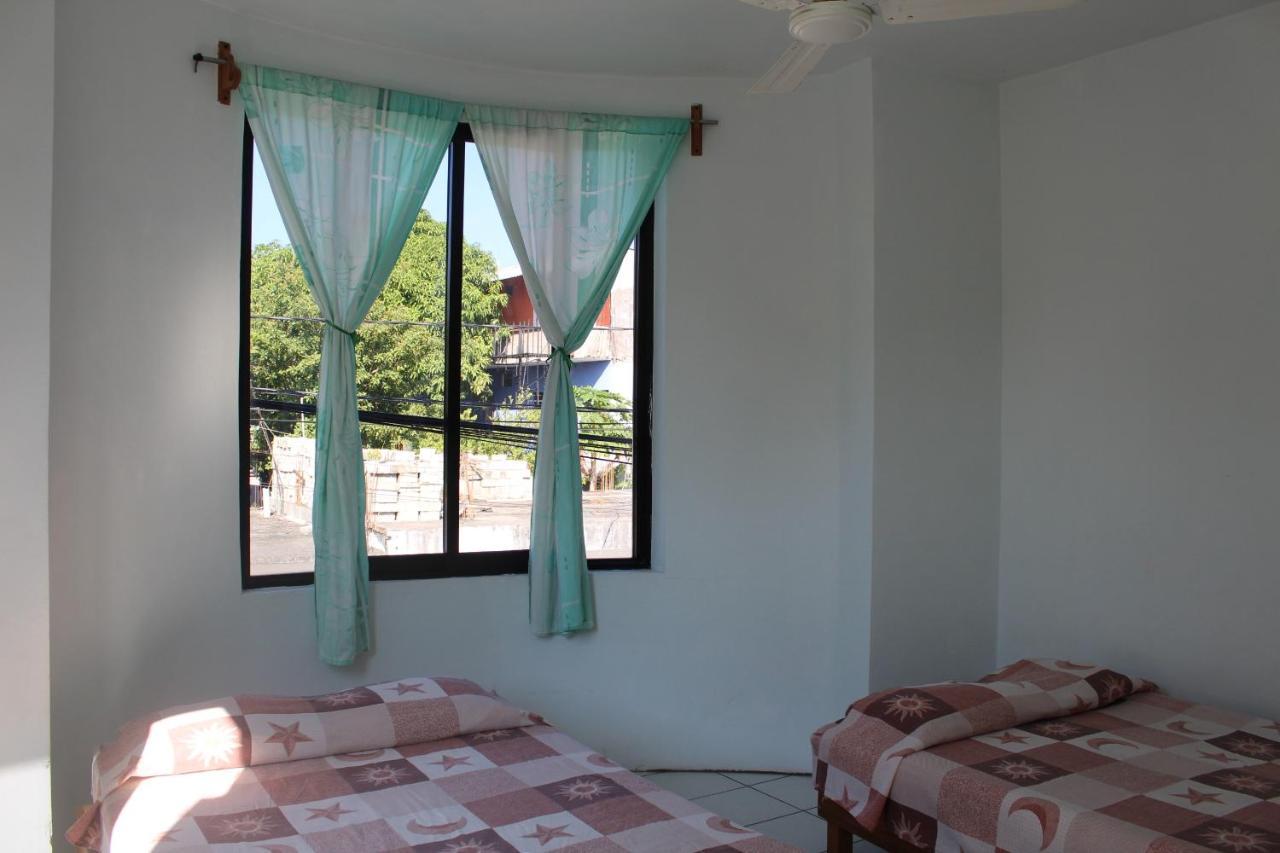 Hotel Palmarito Puerto Escondido  Ngoại thất bức ảnh