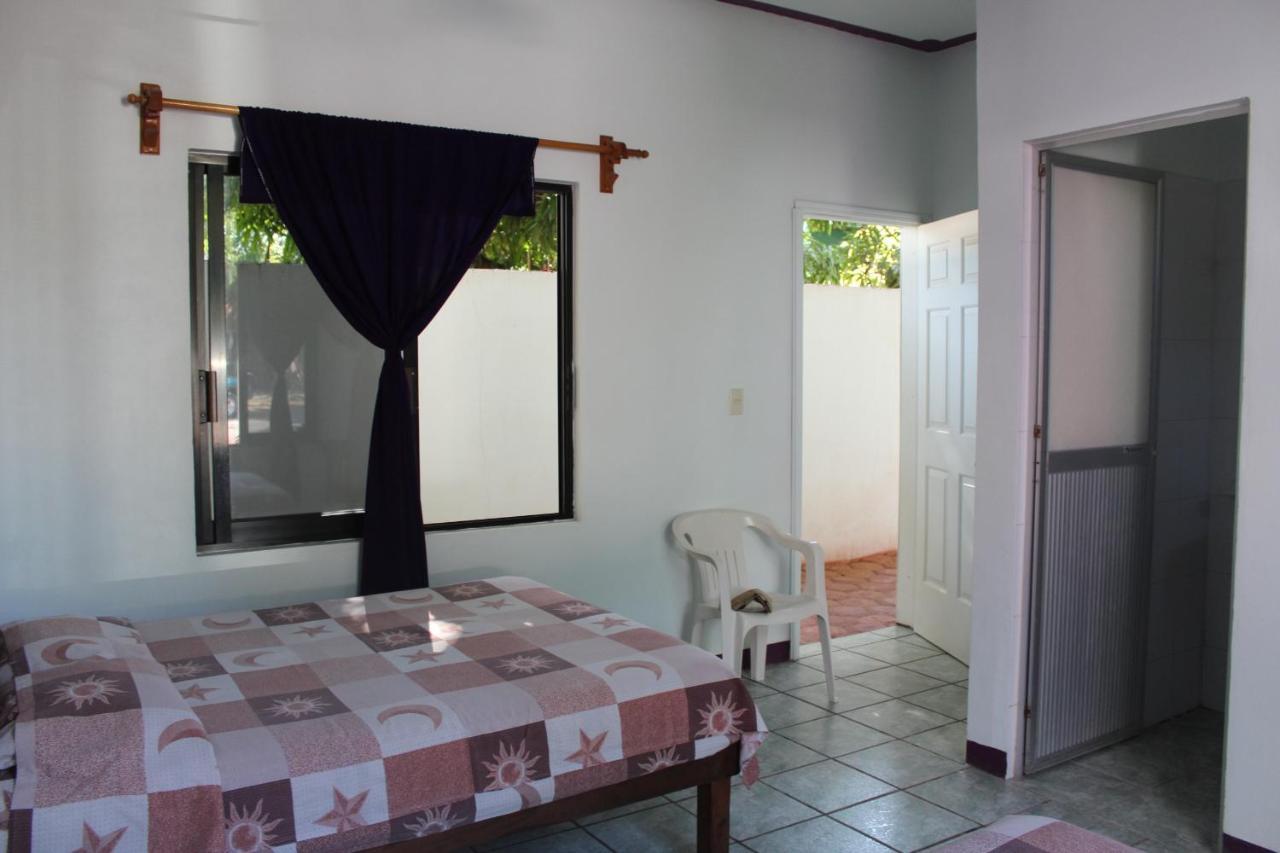 Hotel Palmarito Puerto Escondido  Ngoại thất bức ảnh