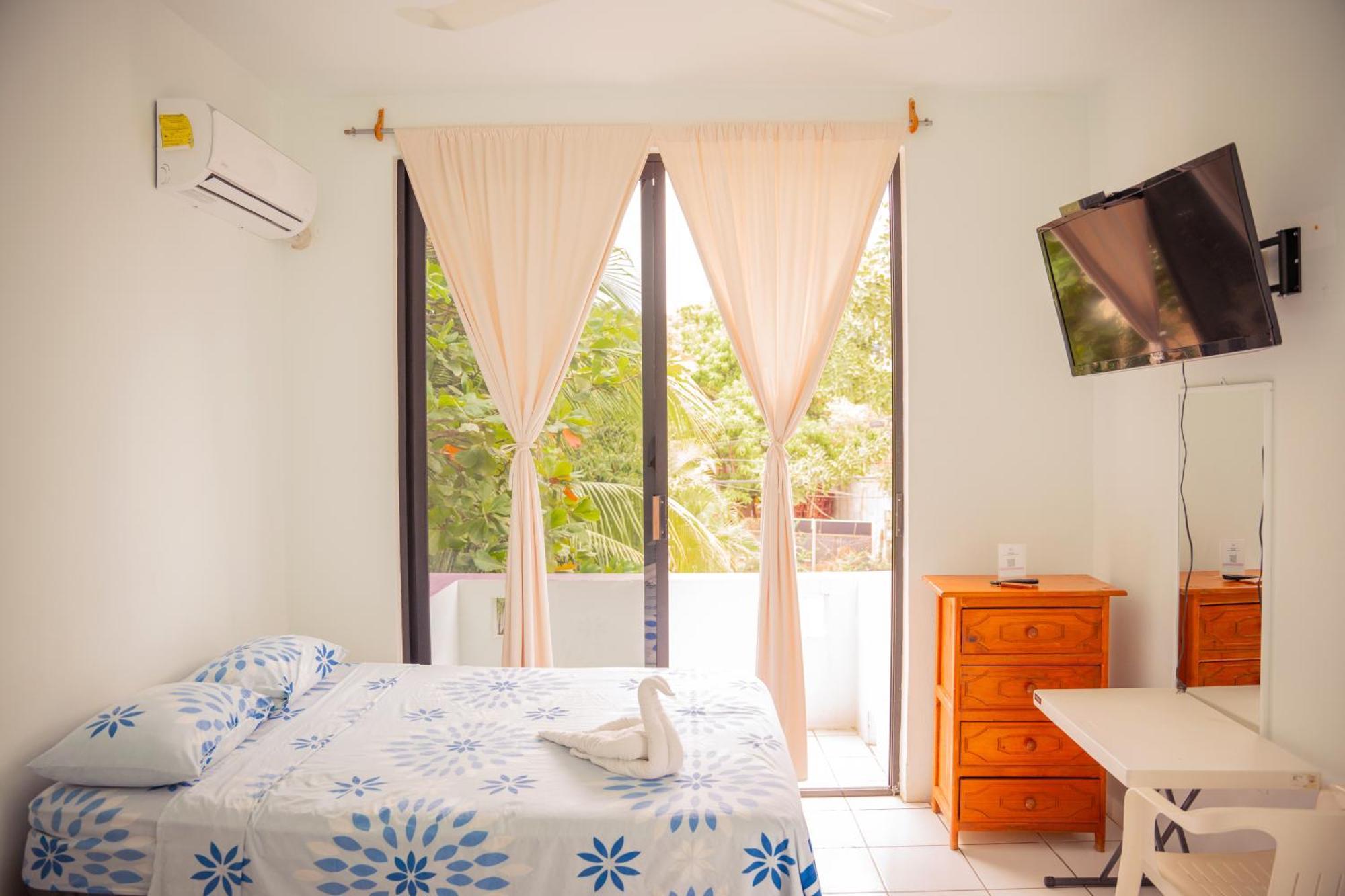 Hotel Palmarito Puerto Escondido  Ngoại thất bức ảnh
