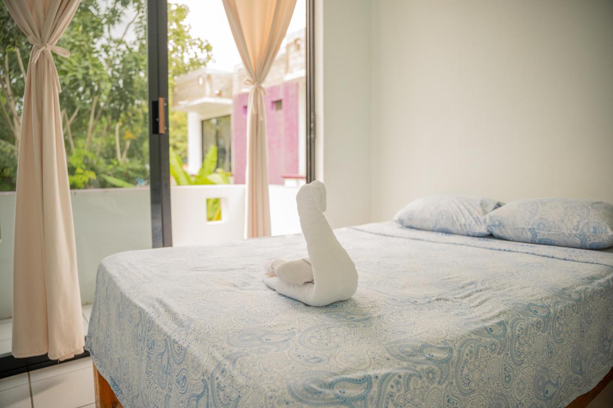 Hotel Palmarito Puerto Escondido  Ngoại thất bức ảnh