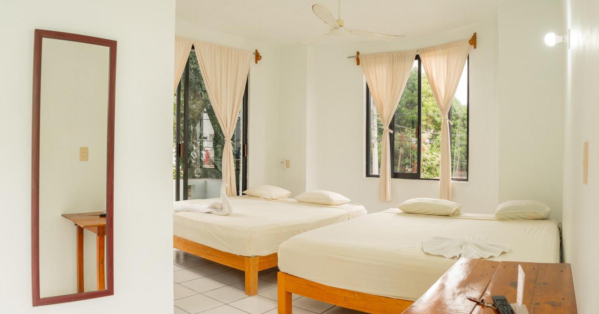 Hotel Palmarito Puerto Escondido  Ngoại thất bức ảnh