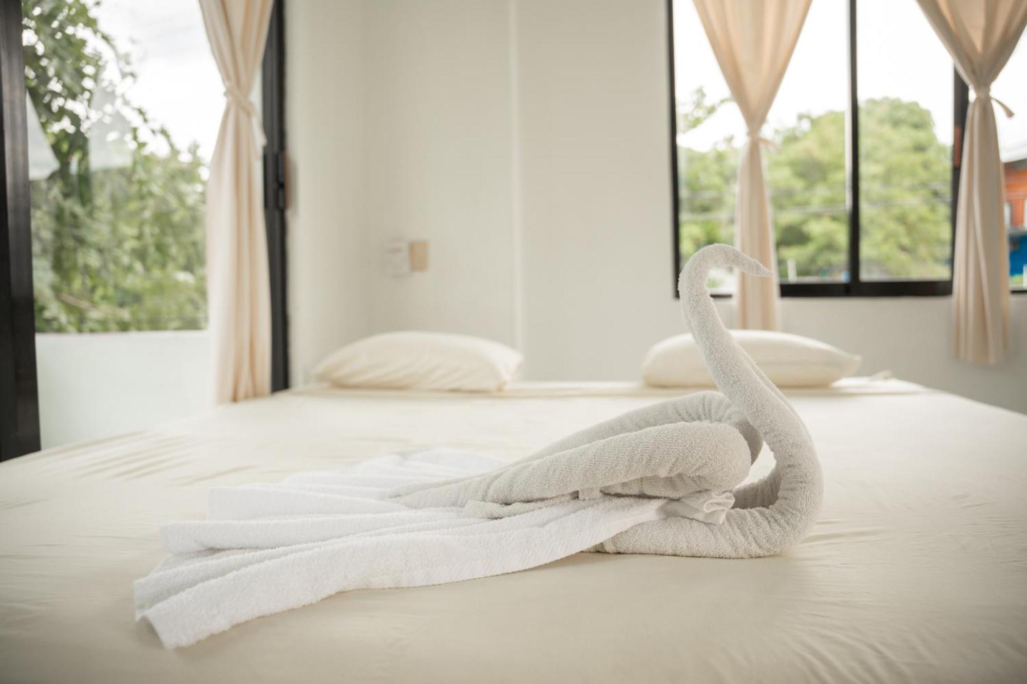 Hotel Palmarito Puerto Escondido  Ngoại thất bức ảnh