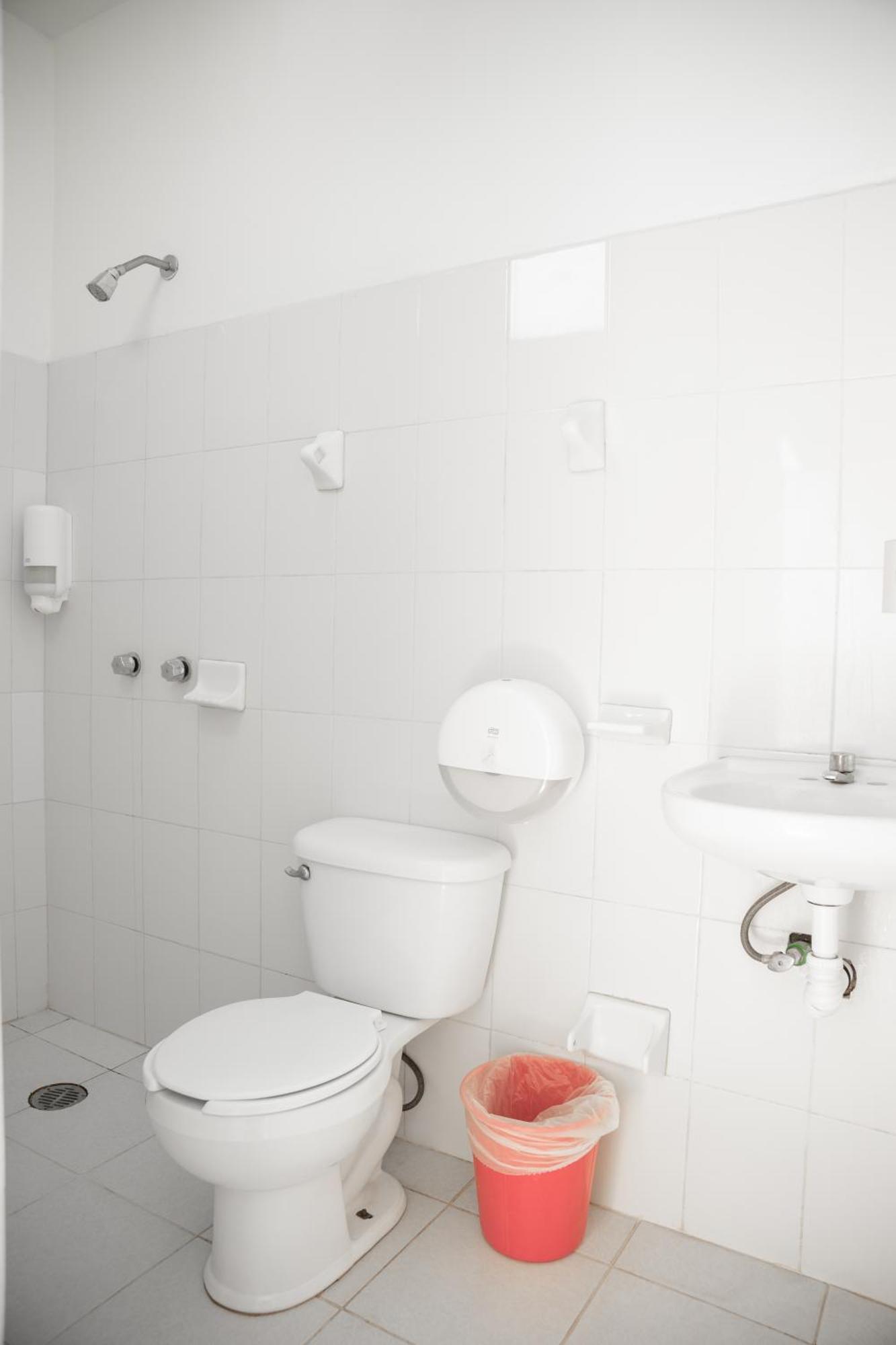 Hotel Palmarito Puerto Escondido  Ngoại thất bức ảnh